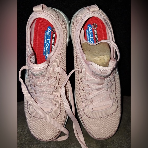 NWT Skechers Work Bulklin - Balran Composite Toe Safety Shoe - Picture 3 of 10